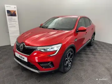 Acheter RENAULT ARKANA Arkana E-Tech 145 - 21B Intens occasion en vente à RENAULT DREUX GUEUDET 1880