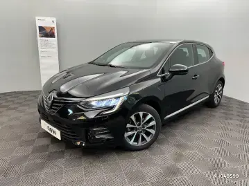Acheter RENAULT CLIO Clio Blue dCi 115 Intens occasion en vente à RENAULT DREUX GUEUDET 1880