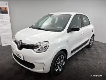 Acheter RENAULT TWINGO Twingo III SCe 65 Equilibre occasion en vente à RENAULT DREUX GUEUDET 1880