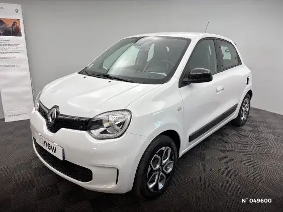 RENAULT TWINGO III - voiture d'occasion - Photo 1