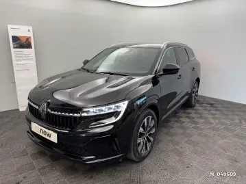 Acheter RENAULT ESPACE Espace E-Tech full hybrid 200 GSR2 Techno occasion en vente à RENAULT DREUX GUEUDET 1880