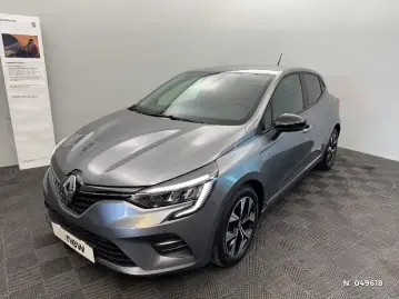 Acheter RENAULT CLIO Clio TCe 90 Evolution occasion en vente à RENAULT DREUX GUEUDET 1880