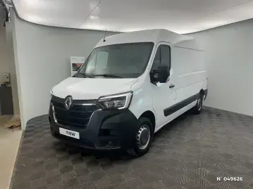 Acheter RENAULT MASTER FG MASTER FGN TRAC F3500 L2H2 BLUE DCI 135 CONFORT occasion en vente à RENAULT DREUX GUEUDET 1880