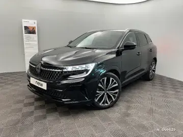 Acheter RENAULT AUSTRAL Austral E-Tech hybrid 200 Iconic occasion en vente à RENAULT DREUX GUEUDET 1880