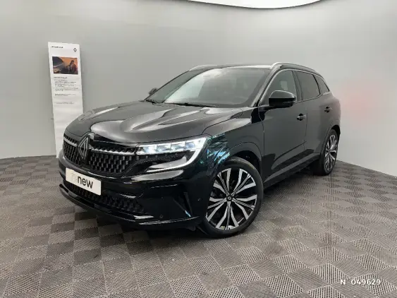 RENAULT AUSTRAL - voiture d'occasion - Photo 1