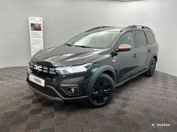 Acheter DACIA JOGGER Jogger TCe 110 7 places Extreme + occasion en vente à RENAULT DREUX GUEUDET 1880