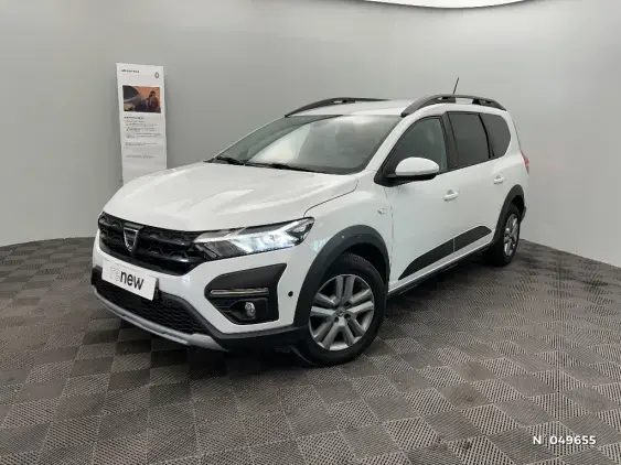 DACIA JOGGER - voiture d'occasion - Photo 1