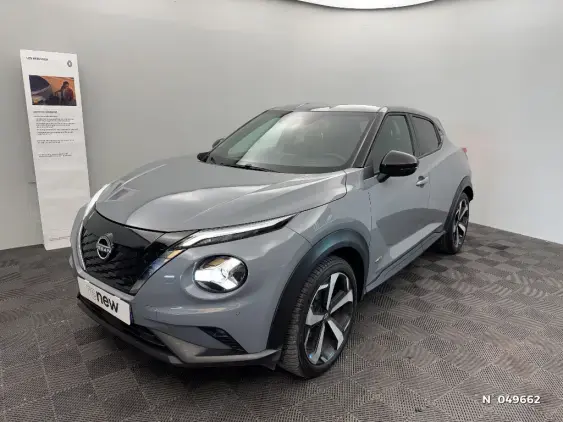 NISSAN JUKE II - voiture d'occasion - Photo 1