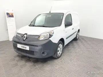 Acheter RENAULT KANGOO EXPRESS KANGOO Z.E. ACHAT INTEGRAL GRAND CONFORT occasion en vente à RENAULT DREUX GUEUDET 1880