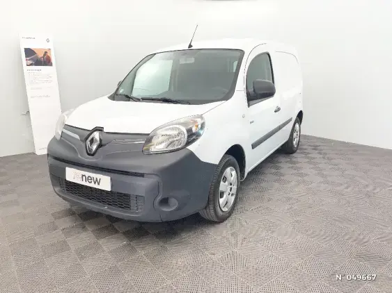 RENAULT KANGOO EXPRESS II - voiture d'occasion - Photo 1