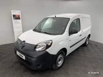 Acheter RENAULT KANGOO VAN KANGOO ELECTRIC ACHAT INTEGRAL GENERIQUE-19 occasion en vente à RENAULT DREUX GUEUDET 1880