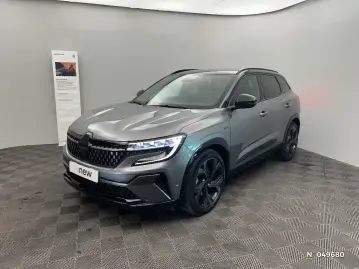 Acheter RENAULT AUSTRAL Austral E-Tech hybrid 200 Techno esprit Alpine occasion en vente à RENAULT DREUX GUEUDET 1880