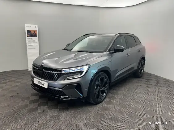 RENAULT AUSTRAL - voiture d'occasion - Photo 1