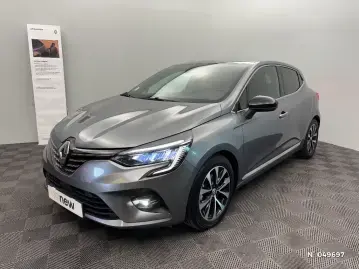 Acheter RENAULT CLIO Clio E-Tech full hybrid 145 Techno occasion en vente à RENAULT DREUX GUEUDET 1880