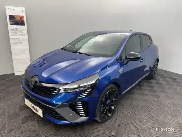 Acheter RENAULT CLIO Clio E-Tech full hybrid 145 Esprit Alpine occasion en vente à RENAULT DREUX GUEUDET 1880