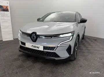 Acheter RENAULT MEGANE Megane E-Tech EV60 220 ch super charge Iconic occasion en vente à RENAULT DREUX GUEUDET 1880