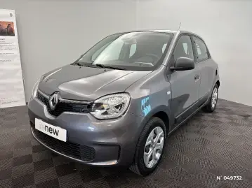 Acheter RENAULT TWINGO Twingo III SCe 65 - 20 Life occasion en vente à RENAULT DREUX GUEUDET 1880