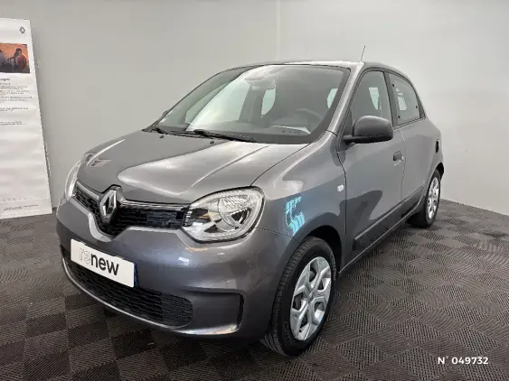 RENAULT TWINGO III - voiture d'occasion - Photo 1