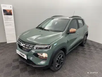 Acheter DACIA SPRING Spring Extreme occasion en vente à RENAULT DREUX GUEUDET 1880