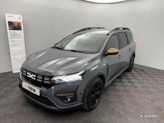 DACIA JOGGER - voiture d'occasion - Photo 1