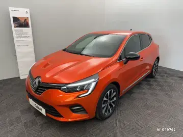 Acheter RENAULT CLIO Clio TCe 140 Techno occasion en vente à RENAULT DREUX GUEUDET 1880