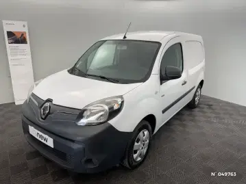 Acheter RENAULT KANGOO EXPRESS KANGOO Z.E. 33 GRAND CONFORT occasion en vente à RENAULT DREUX GUEUDET 1880