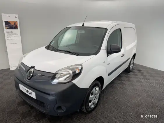 RENAULT KANGOO EXPRESS II - voiture d'occasion - Photo 1