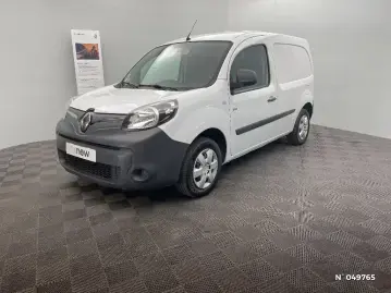 Acheter RENAULT KANGOO EXPRESS KANGOO Z.E. ACHAT INTEGRAL GRAND CONFORT occasion en vente à RENAULT DREUX GUEUDET 1880