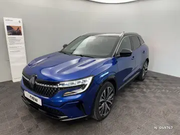 Acheter RENAULT AUSTRAL Austral E-Tech full hybrid 200 GSR2 Iconic occasion en vente à RENAULT DREUX GUEUDET 1880
