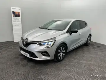 Acheter RENAULT CLIO Clio TCe 90 X-Tronic Evolution occasion en vente à RENAULT DREUX GUEUDET 1880