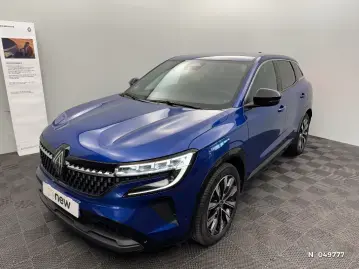 Acheter RENAULT AUSTRAL Austral E-Tech hybrid 200 Techno occasion en vente à RENAULT DREUX GUEUDET 1880