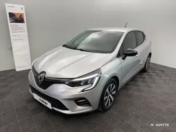 Acheter RENAULT CLIO Clio TCe 90 Evolution occasion en vente à RENAULT DREUX GUEUDET 1880