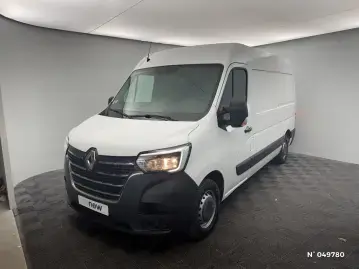 Acheter RENAULT MASTER FG MASTER FGN TRAC F3500 L2H2 BLUE DCI 135 GRAND CONFORT occasion en vente à RENAULT DREUX GUEUDET 1880