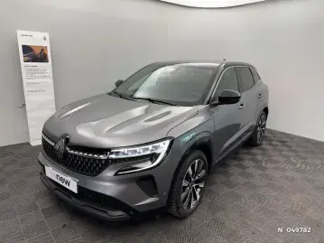Acheter RENAULT AUSTRAL Austral E-Tech full hybrid 200 GSR2 Techno occasion en vente à RENAULT DREUX GUEUDET 1880
