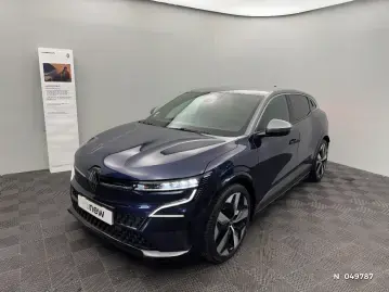 Acheter RENAULT MEGANE Megane E-Tech EV60 220 ch super charge Techno occasion en vente à RENAULT DREUX GUEUDET 1880
