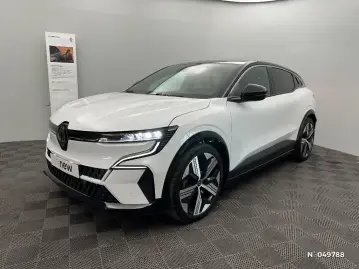 Acheter RENAULT MEGANE Megane E-Tech EV60 220 ch super charge Iconic occasion en vente à RENAULT DREUX GUEUDET 1880