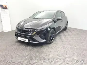 Acheter RENAULT CLIO Clio E-Tech full hybrid 145 ch GSR2 Esprit Alpine occasion en vente à RENAULT DREUX GUEUDET 1880