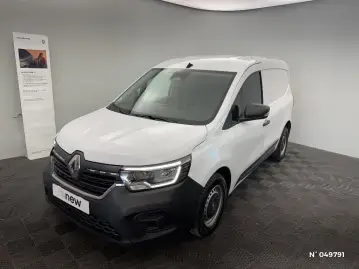 Acheter RENAULT KANGOO VAN KANGOO VAN BLUE DCI 95 GRAND CONFORT- 22 occasion en vente à RENAULT DREUX GUEUDET 1880
