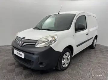 Acheter RENAULT KANGOO EXPRESS KANGOO EXPRESS BLUE DCI 95 GRAND CONFORT occasion en vente à RENAULT DREUX GUEUDET 1880