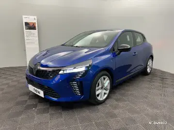 Acheter RENAULT CLIO Clio E-Tech full hybrid 145 ch GSR2 Evolution occasion en vente à RENAULT DREUX GUEUDET 1880