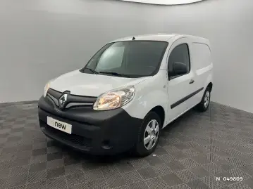 Acheter RENAULT KANGOO EXPRESS KANGOO EXPRESS BLUE DCI 95 EXTRA R-LINK occasion en vente à RENAULT DREUX GUEUDET 1880