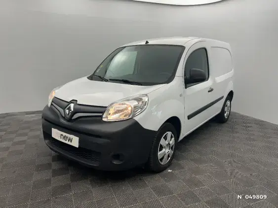 RENAULT KANGOO EXPRESS II - voiture d'occasion - Photo 1