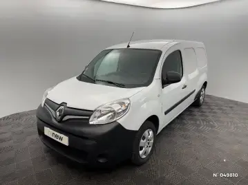 Acheter RENAULT KANGOO EXPRESS KANGOO EXPRESS BLUE DCI 95 EXTRA R-LINK occasion en vente à RENAULT DREUX GUEUDET 1880