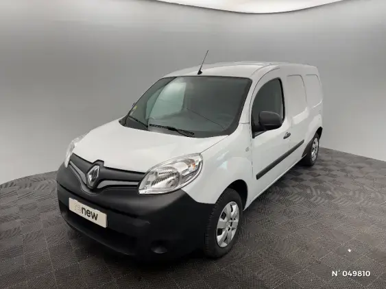 RENAULT KANGOO EXPRESS II - voiture d'occasion - Photo 1
