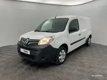 Acheter RENAULT KANGOO EXPRESS KANGOO EXPRESS GRAND VOLUME BLUE DCI 95 EXTRA R-LINK occasion en vente à RENAULT DREUX GUEUDET 1880