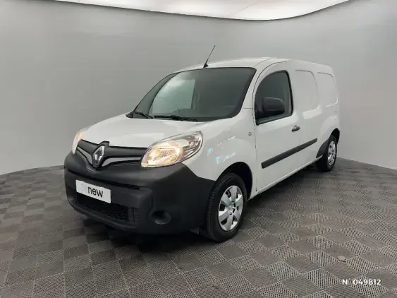 RENAULT KANGOO EXPRESS II - voiture d'occasion - Photo 1