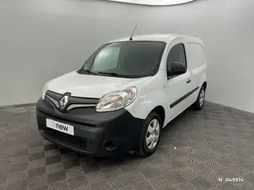 Acheter RENAULT KANGOO EXPRESS KANGOO EXPRESS BLUE DCI 95 EXTRA R-LINK occasion en vente à RENAULT DREUX GUEUDET 1880