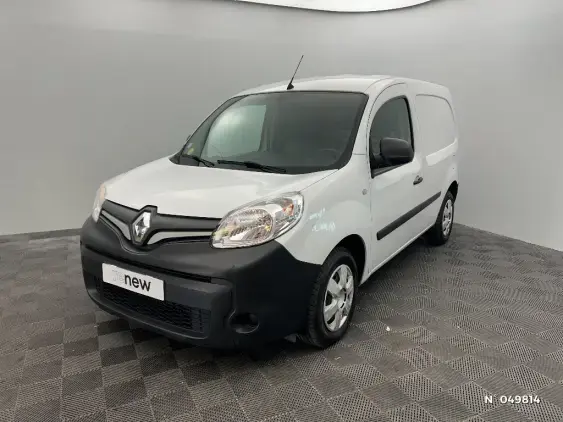 RENAULT KANGOO EXPRESS II - voiture d'occasion - Photo 1