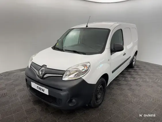 RENAULT KANGOO EXPRESS II - voiture d'occasion - Photo 1