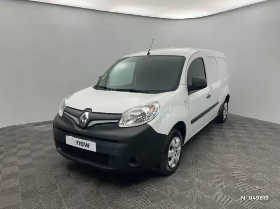 RENAULT KANGOO EXPRESS II - voiture d'occasion - Photo 1